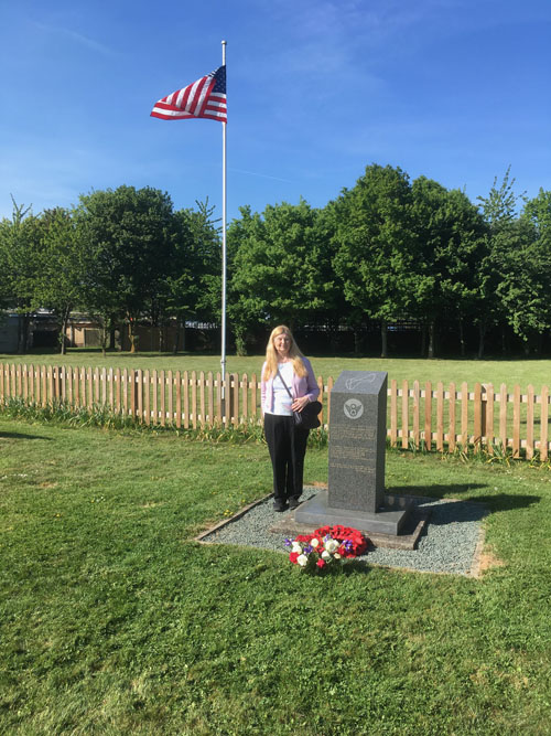 Halesworth Airfield Museum